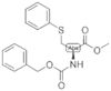 S-Fenil-N-[(fenilmetossi)carbonil]-L-cisteina metil estere