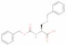 N(alpha)-Z-S-benzyl-L-cysteine