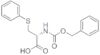 N-Cbz-s-Phenyl-L-cysteine