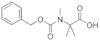 Z-N,2-dimethylalanine