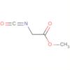 Acetic acid, isocyanato-, methyl ester