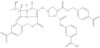 2-[(4-Nitrofenil)metil] (4R,5S,6S)-3-[[(3S,5S)-5-[[(3-carboxifenil)amino]carbonil]-1-[[(4-nitrofen…