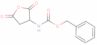 N-carbobenzyloxy-L-aspartic anhydride