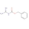 Carbamic acid, (aminoiminomethyl)-, phenylmethyl ester