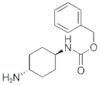 1-N-CBZ-TRANS-1,4-CYCLOHEXYLDIAMINE