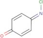 Benzoquinone chlorimine