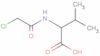 N-(2-Chloroacetyl)valine