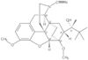 (5α,7α)-4,5-Epoxy-18,19-dihydro-7-[(1S)-1-hydroxy-1,2,2-trimethylpropyl]-3,6-dimethoxy-6,14-ethenomorphinan-17-carbonitrile