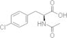 N-Acetyl-4-chloro-L-phenylalanine