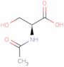 Acetylserine