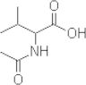 N-acetyl-L-valine