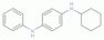 N1-Cyclohexyl-N4-phényl-1,4-benzènediamine