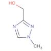 1H-1,2,4-Triazole-3-methanol, 1-methyl-