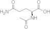 N-Acetyl-L-glutamine