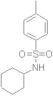 N-Cyclohexyl-4-toluenesulfonamide