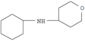 2H-Pyran-4-amine,N-cyclohexyltetrahydro-