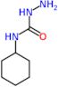 N-cyclohexylhydrazinecarboxamide