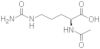 N-Acetyl-L-citrulline