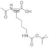 Ac-Lys(Boc)-OH