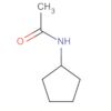 Acetamide, N-cyclopentyl-