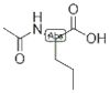 N-Acetyl-L-norvaline