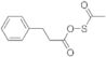 (S)-α-(acetylthio)benzenepropanoic acid