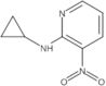 N2-cyclopropyl-3-nitropyridin-2-amine