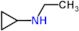 N-ethylcyclopropanamine