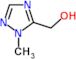 (1-methyl-1H-1,2,4-triazol-5-yl)methanol