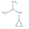 Cyclopropanamine, N-(1-methylethyl)-