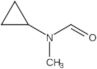 N-Cyclopropyl-N-methylformamide