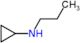 N-propylcyclopropanamine