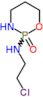 3-Dechloroethylifosfamide