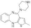 Desmethylolanzapine