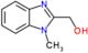 (1-methyl-1H-benzimidazol-2-yl)methanol
