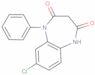 Desmethylclobazam