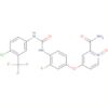 2-Pyridinecarboxamide,4-[4-[[[[4-chloro-3-(trifluoromethyl)phenyl]amino]carbonyl]amino]-3-fluorophenoxy]-, 1-oxide