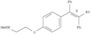Ethanamine,2-[4-[(1Z)-1,2-diphenyl-1-buten-1-yl]phenoxy]-N-methyl-