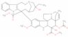 1-Demethylvincaleukoblastine