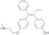 N-Desmethyl-4hydroxy Tamoxifen