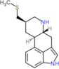(8beta)-8-[(methylsulfanyl)methyl]ergoline