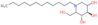 (3R,4R)-1-dodecyl-2-(hydroxymethyl)piperidine-3,4,5-triol