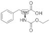 N-ethoxycarbonyl-L-phenylalanine