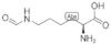 Nε-Formyl-L-lysine