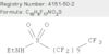 1-Octanesulfonamide, N-ethyl-1,1,2,2,3,3,4,4,5,5,6,6,7,7,8,8,8-heptadecafluoro-