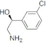 (S)-2-Amino-1-(3-chloro-phenyl)-ethanol
