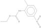 Ethoxycarbonylnitrotoluidine; 95%