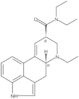 Ergoline-8-carboxamide, 9,10-didehydro-N,N,6-triethyl-, (8β)-