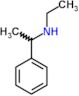 N-ethyl-1-phenylethanamine