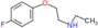 N-Ethyl-2-(4-fluorophenoxy)ethanamine